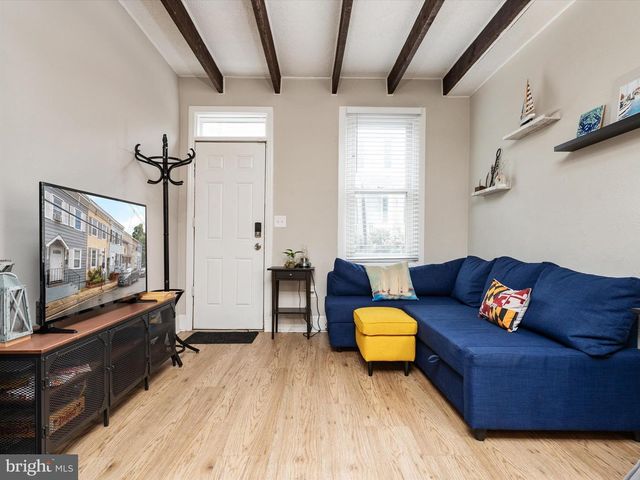 198 CLAY ST, Annapolis, MD 21401