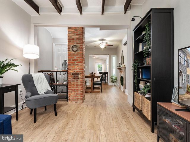 198 CLAY ST, Annapolis, MD 21401