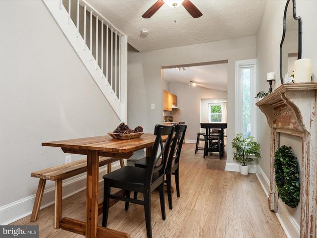 198 CLAY ST, Annapolis, MD 21401