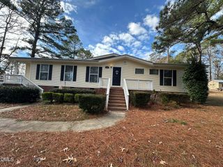 7208 Eastover Drive, Raleigh, NC 27603