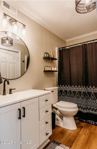 2507 Flint Drive, Wilmington, NC 28401