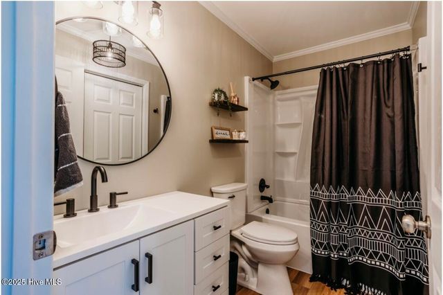 2507 Flint Drive, Wilmington, NC 28401