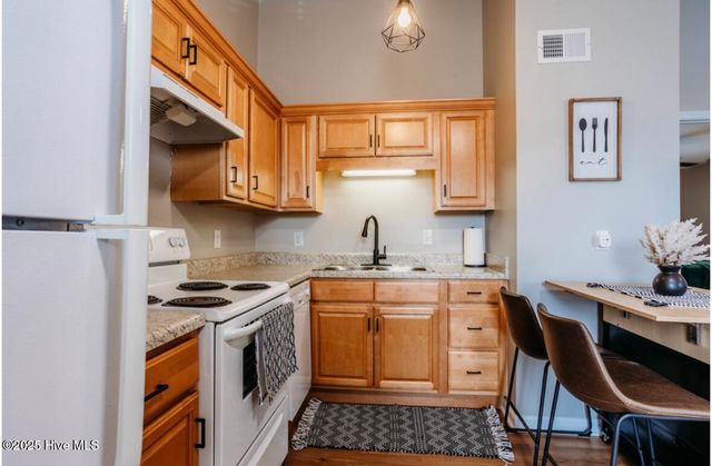 2507 Flint Drive, Wilmington, NC 28401