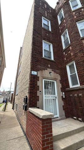 8210 S Marshfield Avenue 2, Chicago, IL 60620