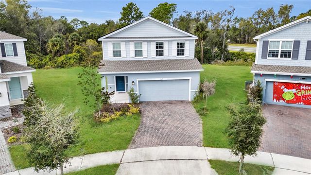 5045 GRAND TETON COURT, Deland, FL 32724