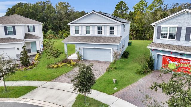 5045 GRAND TETON COURT, Deland, FL 32724