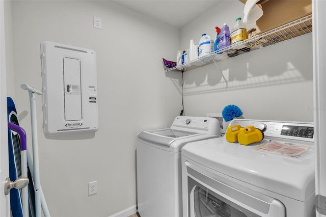 5045 GRAND TETON COURT, Deland, FL 32724