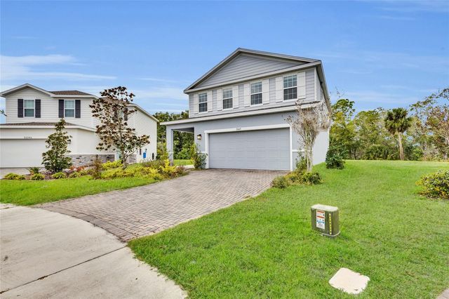 5045 GRAND TETON COURT, Deland, FL 32724