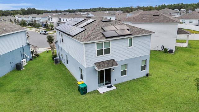 5045 GRAND TETON COURT, Deland, FL 32724