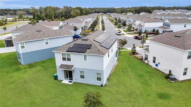 5045 GRAND TETON COURT, Deland, FL 32724