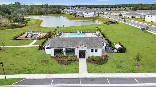 5045 GRAND TETON COURT, Deland, FL 32724