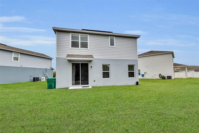 5045 GRAND TETON COURT, Deland, FL 32724