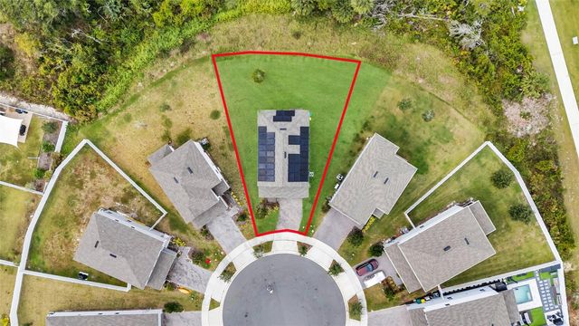 5045 GRAND TETON COURT, Deland, FL 32724