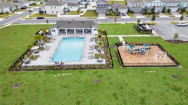 5045 GRAND TETON COURT, Deland, FL 32724