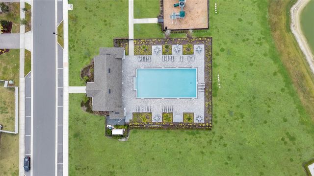 5045 GRAND TETON COURT, Deland, FL 32724