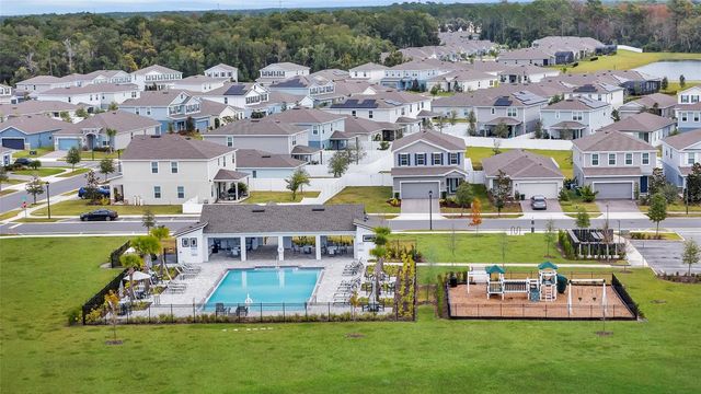 5045 GRAND TETON COURT, Deland, FL 32724