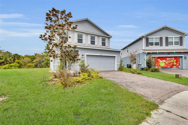 5045 GRAND TETON COURT, Deland, FL 32724