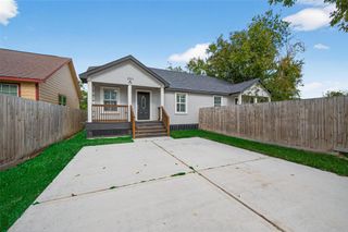 2509 Moreau Street A, Houston, TX 77093