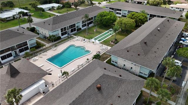 4202 SE 4th PL 3, Cape Coral, FL 33904