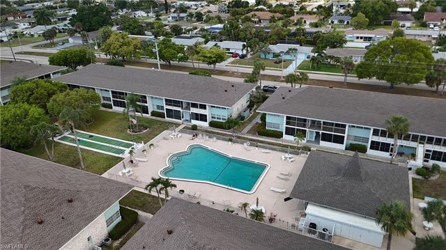 4202 SE 4th PL 3, Cape Coral, FL 33904