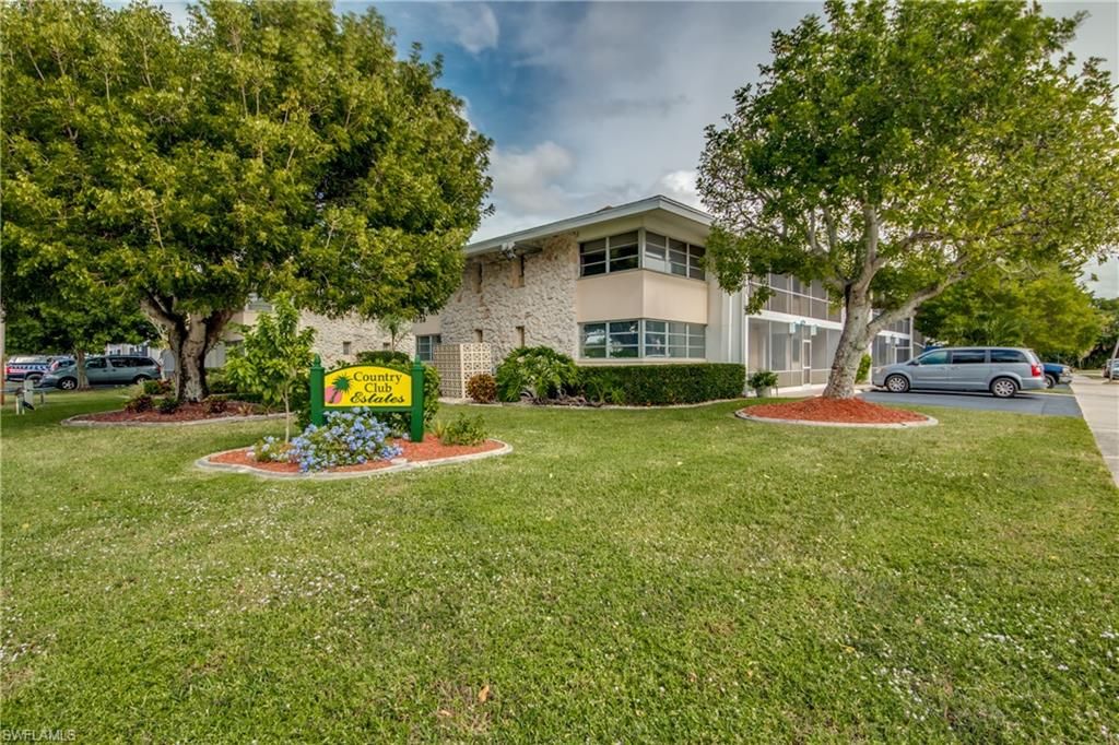 4202 SE 4th PL 3, Cape Coral, FL 33904