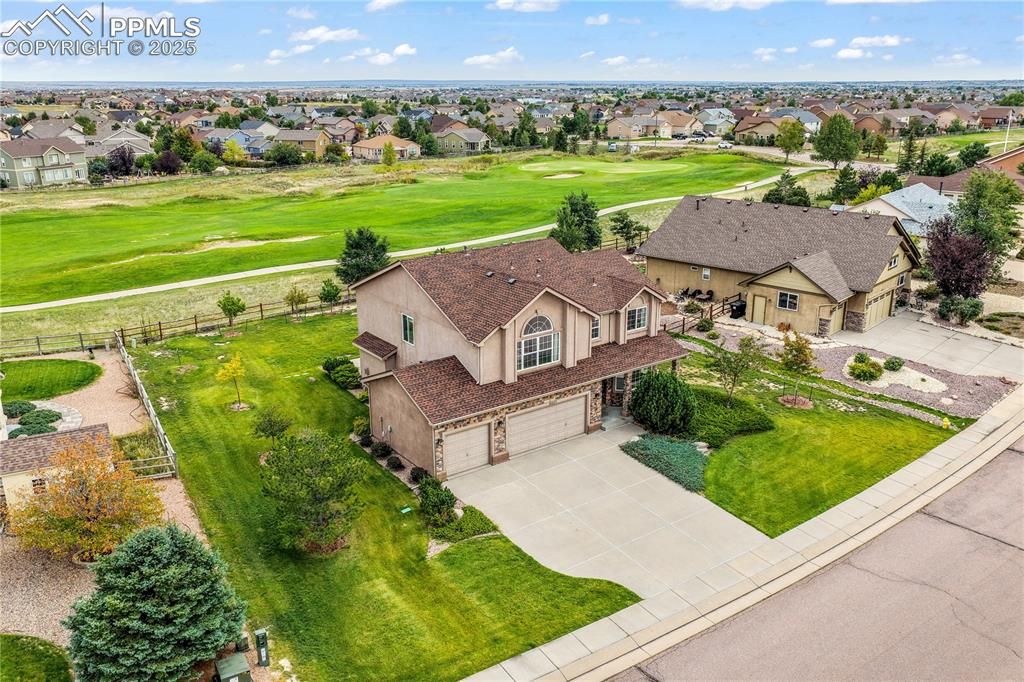 10677 Greenbelt Drive, Peyton, CO 80831