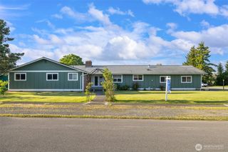 209 E 3rd Street, Everson, WA 98247