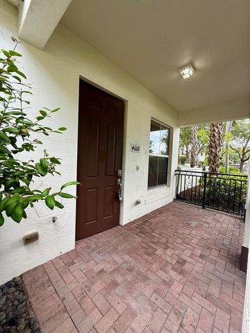 4668 Monarch Way 4668, Coconut Creek, FL 33073