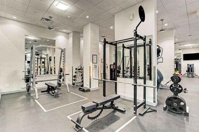 3333 Allen Parkway 602, Houston, TX 77019