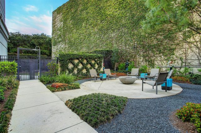 3333 Allen Parkway 602, Houston, TX 77019