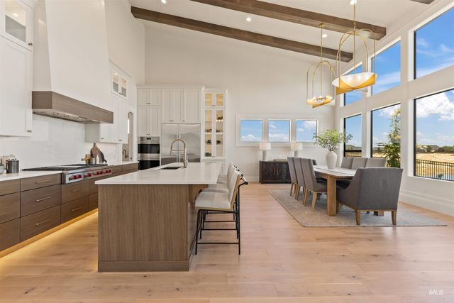 4900 W Braveheart St, Eagle, ID 83616