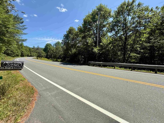 3286 VT Route 113, Vershire, VT 05083