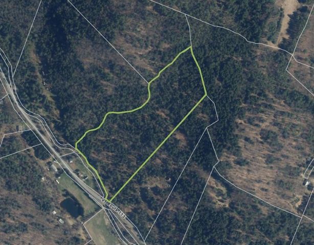 3286 VT Route 113, Vershire, VT 05083
