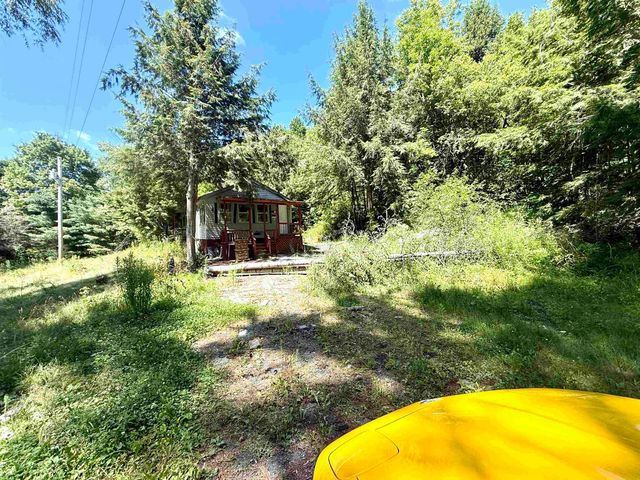 3286 VT Route 113, Vershire, VT 05083