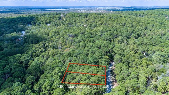 LOT 240 Hekili DR, Bastrop, TX 78602