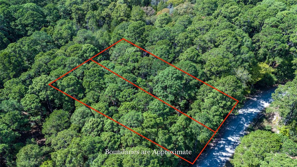 LOT 240 Hekili DR, Bastrop, TX 78602