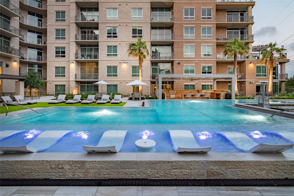 4719 Cole Avenue 232, Dallas, TX 75205