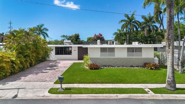 Urb. Torrimar PASEO DE LA ALHAMBRA 1-16, Guaynabo, PR 00966