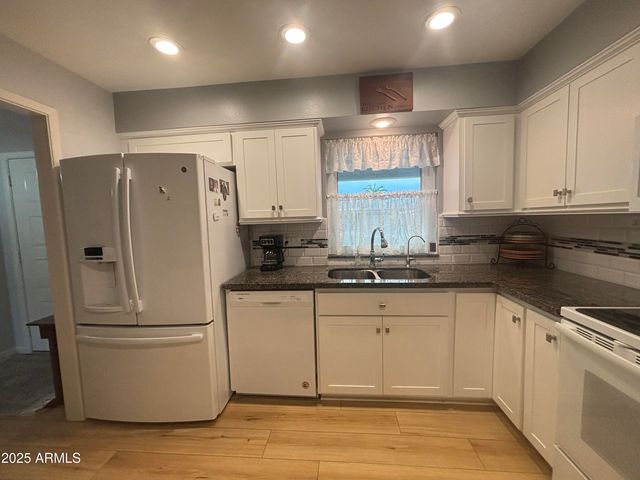 4636 E ELENA Avenue, Mesa, AZ 85206