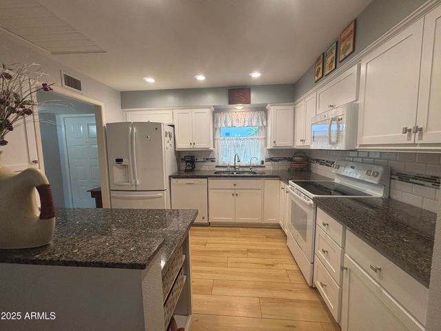 4636 E ELENA Avenue, Mesa, AZ 85206