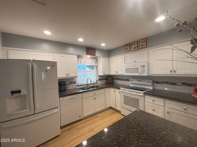 4636 E ELENA Avenue, Mesa, AZ 85206