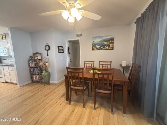 4636 E ELENA Avenue, Mesa, AZ 85206