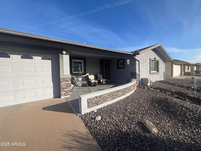 4636 E ELENA Avenue, Mesa, AZ 85206