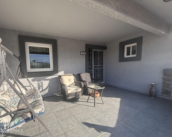 4636 E ELENA Avenue, Mesa, AZ 85206