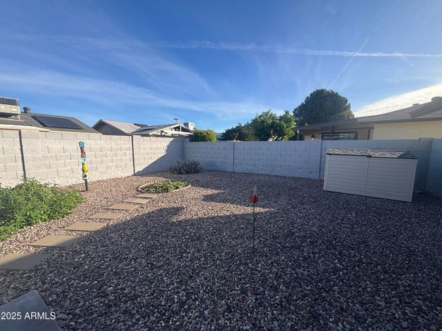 4636 E ELENA Avenue, Mesa, AZ 85206