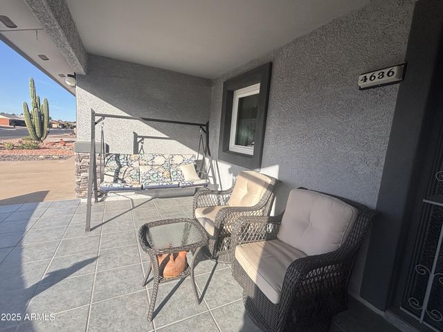 4636 E ELENA Avenue, Mesa, AZ 85206