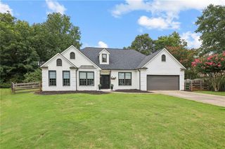570 Arbor North Way, Milton, GA 30004
