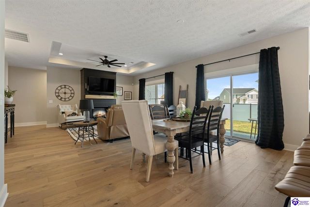 200 Gaston Circle, Elizabethtown, KY 42701