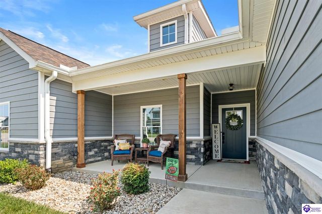 200 Gaston Circle, Elizabethtown, KY 42701