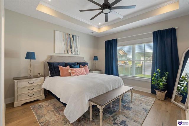 200 Gaston Circle, Elizabethtown, KY 42701